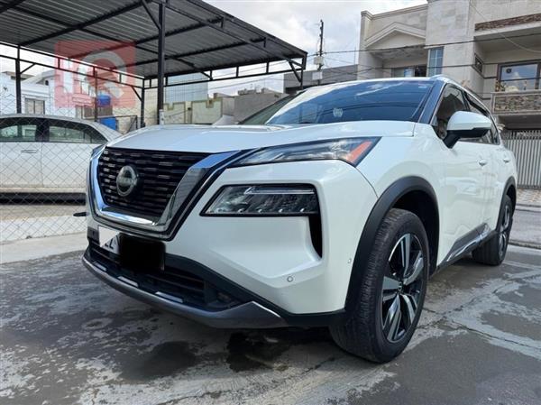 نیسان رۆگ 2022  بۆ فرۆشتن لە عێراق - هەولێر